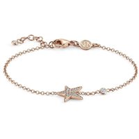 Bracciale Nomination Donna Stella in Argento Zirconia 146703/011 - 146703/011